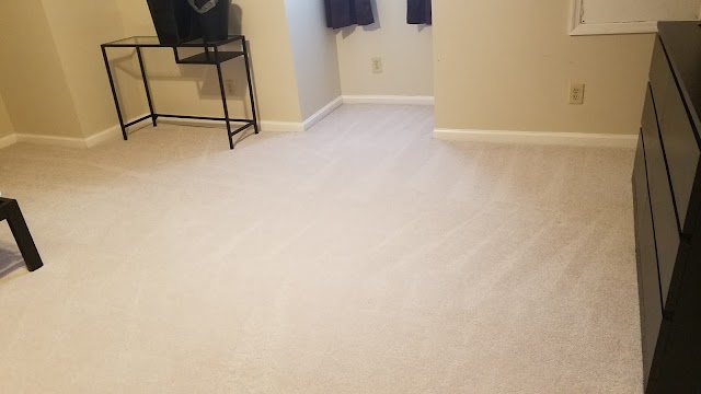 Amber Carpet Cleaning Services photo 2