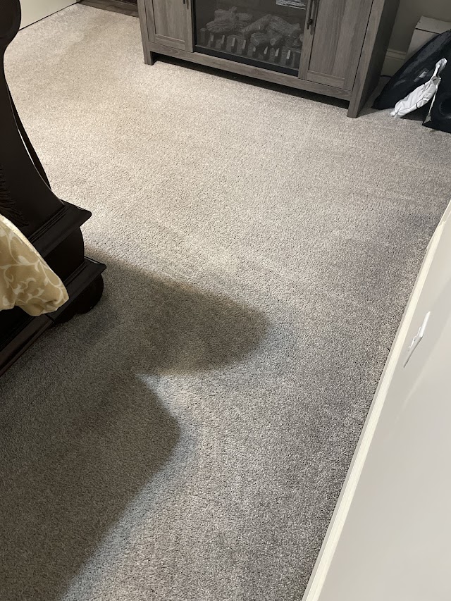 Amber Carpet Cleaning Services photo 3