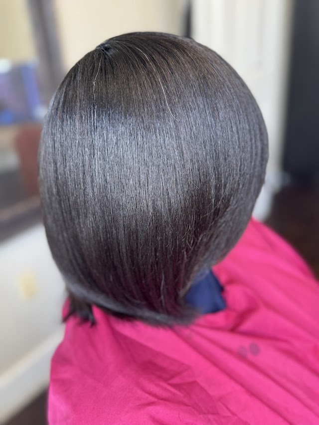 Ambrosia Hair Salon