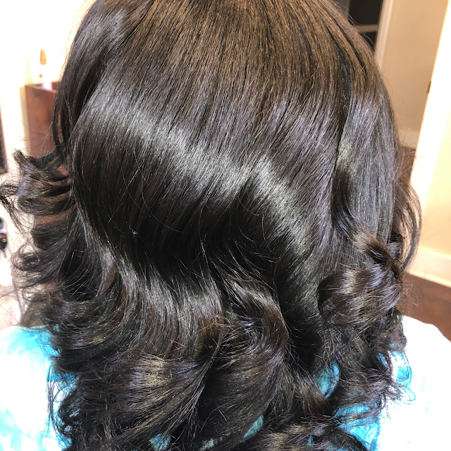 Ambrosia Hair Salon photo 2
