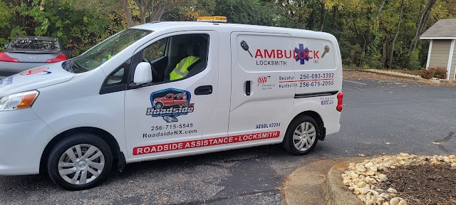 Ambulock Inc. photo 2