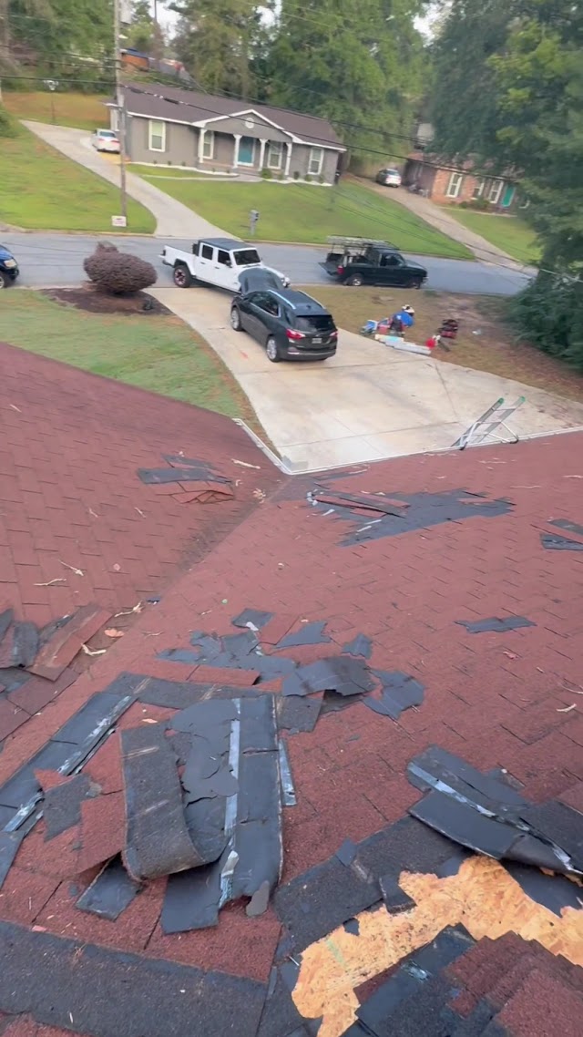 America's Roofing & Construction Co. photo 4