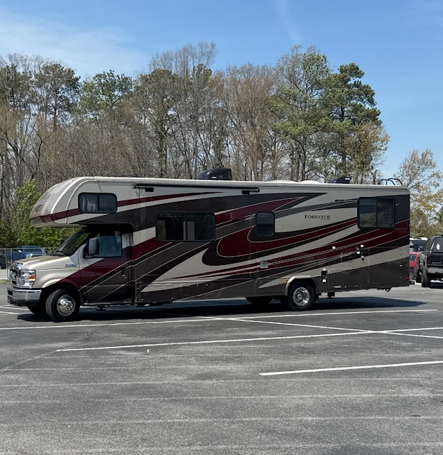 America's RV Warranty