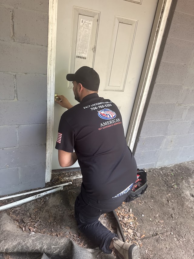 American 1st Locksmith Services LLC photo 2