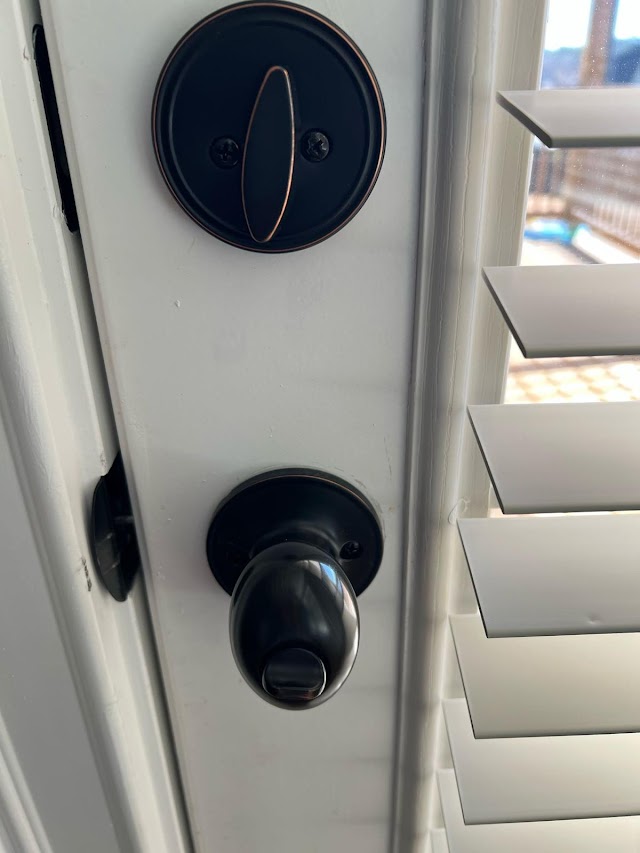 American 1st Locksmith Services LLC photo 4
