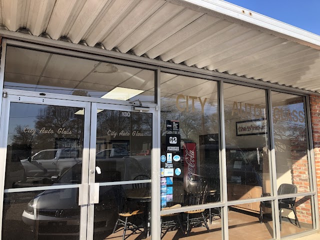 American Auto Glass