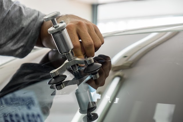 American Auto Glass photo 2