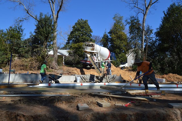 American Concrete Inc photo 3