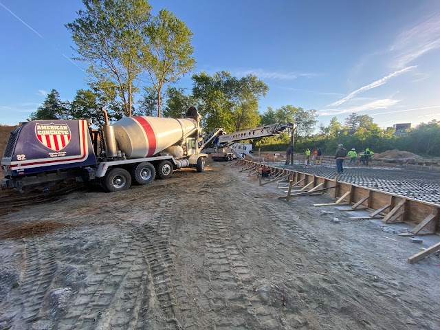 American Concrete Inc photo 4