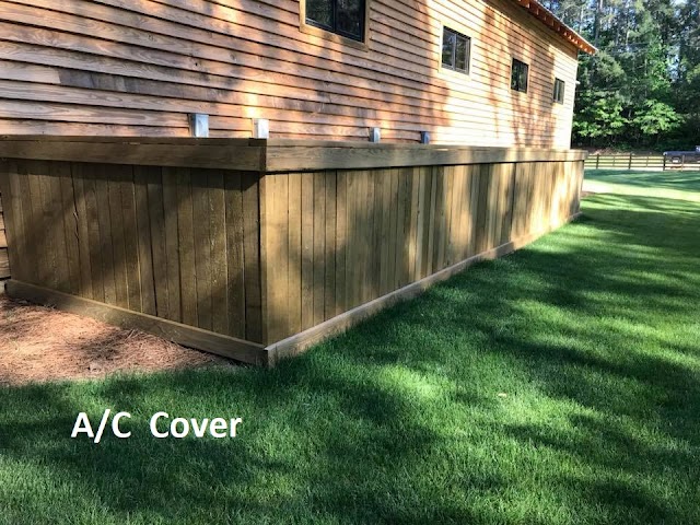 American Exteriors Fencing photo 3