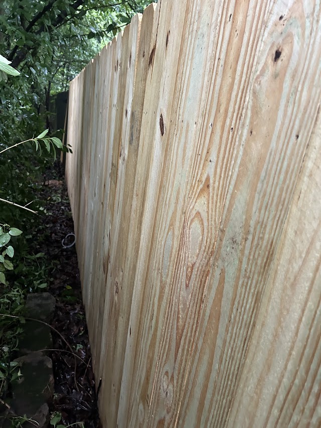 American Fence Company photo 2