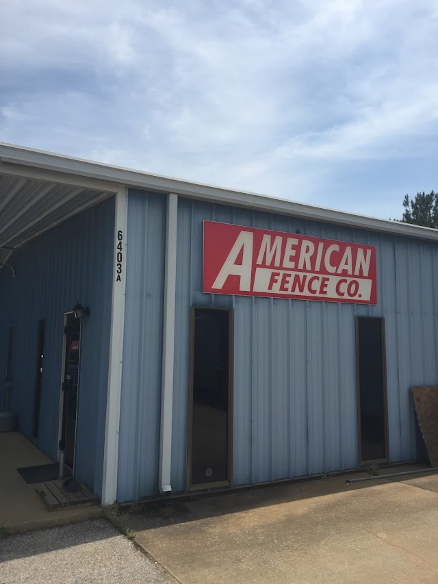 American Fence Company photo 3