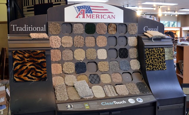 American Flooring, Cabinets & Granite photo 4