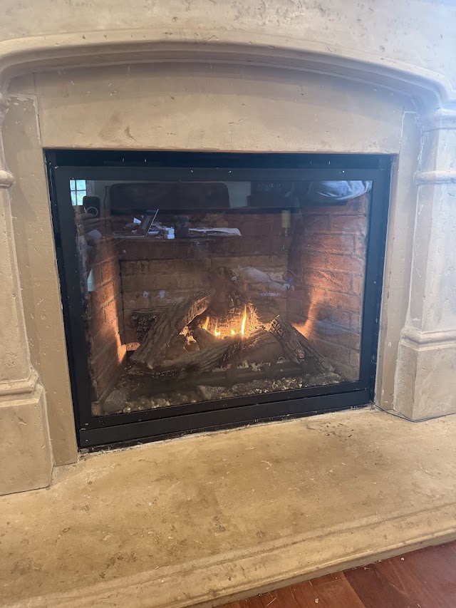 American Hearth & Door photo 2