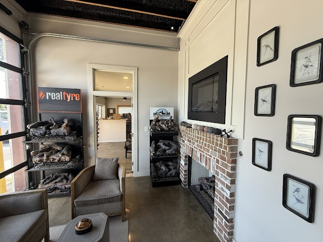 American Hearth & Door photo 3