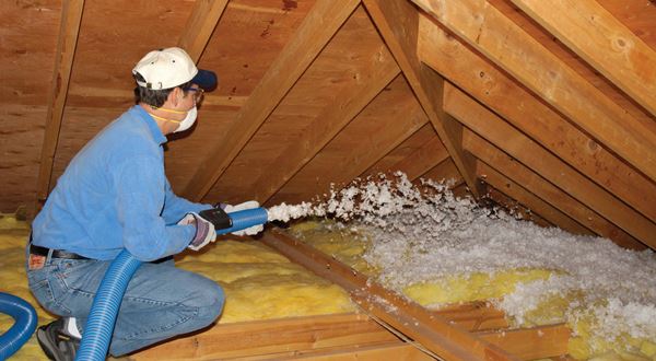 American Insulation photo 2