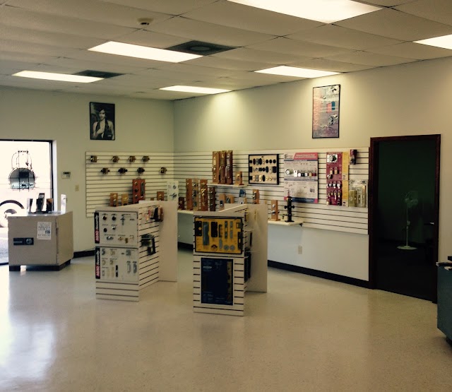 American Lock & Key - Auburn, AL photo 2