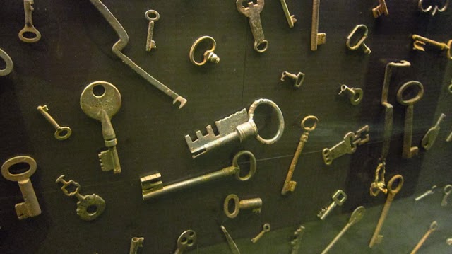 American Lock & Key