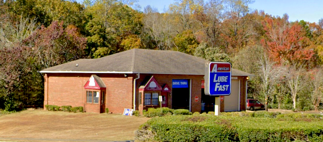 American LubeFast