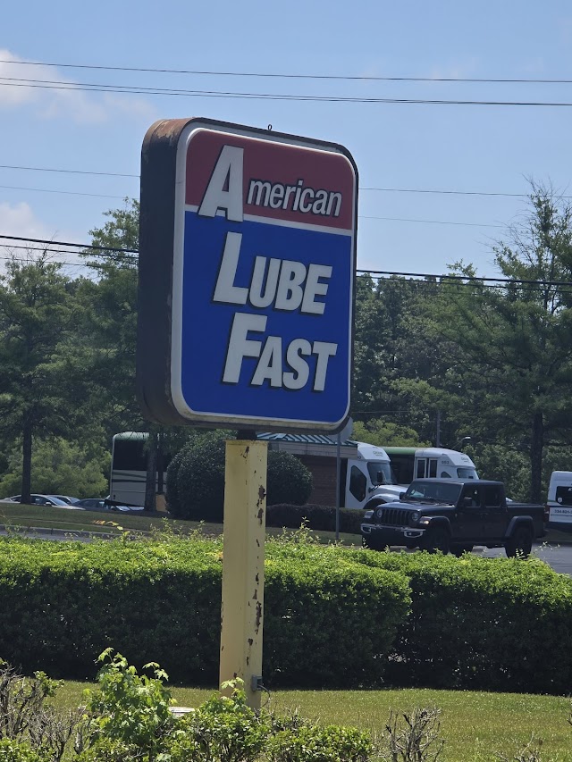 American LubeFast photo 2