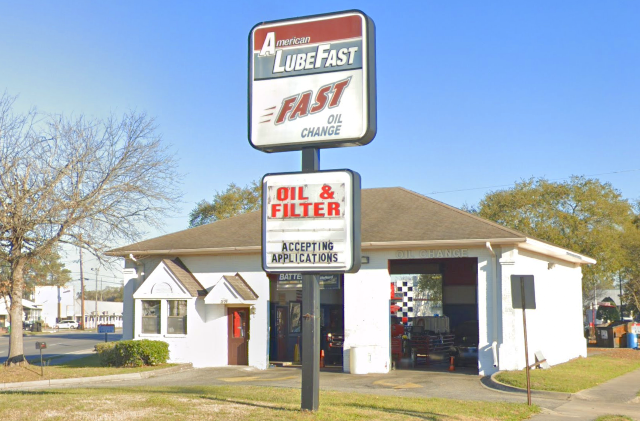 American LubeFast