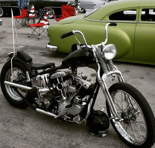 American Motorcycle Parts photo 2