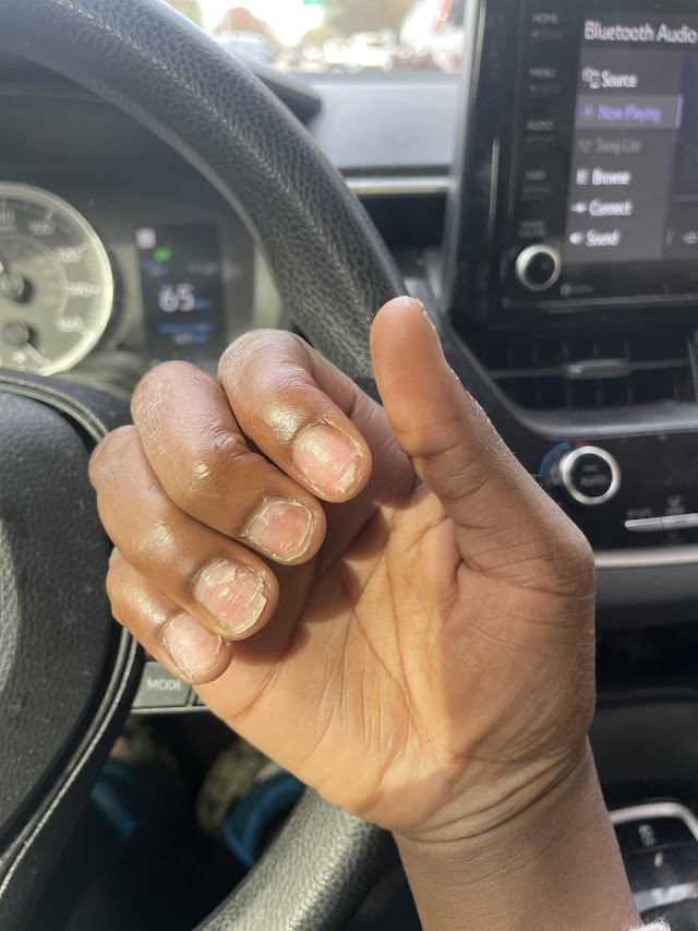 American Nail Salon