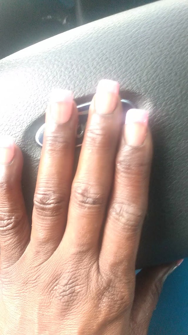 American Nail Salon photo 3