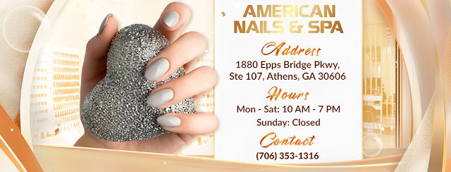 American Nails photo 1