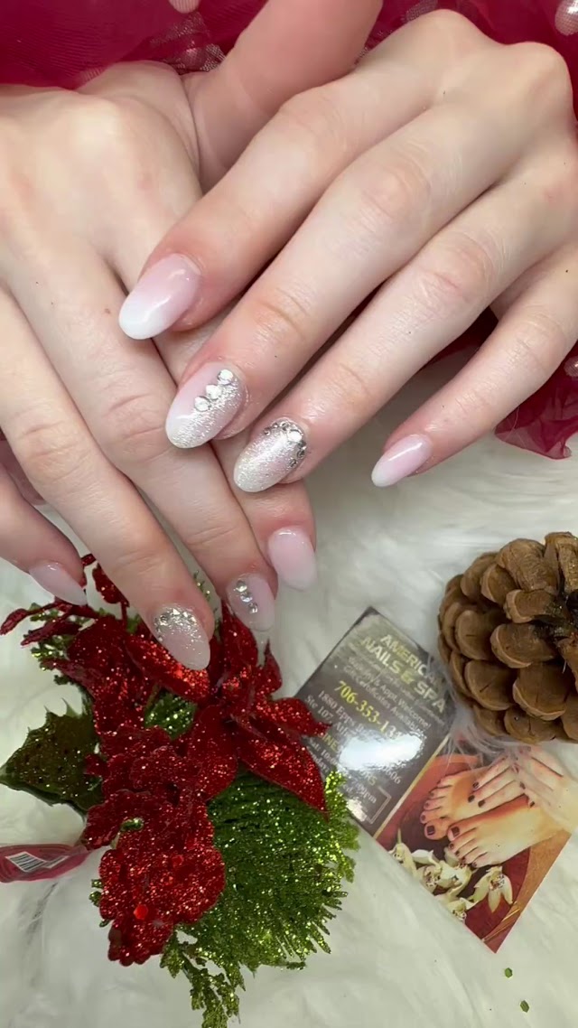 American Nails photo 3