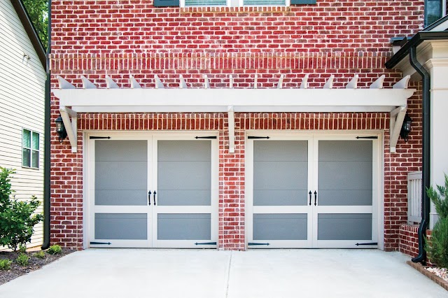 American Overhead Door Inc.