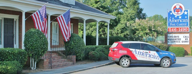 American Pest Control photo 2