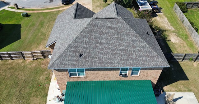 American Roofing and Renovation