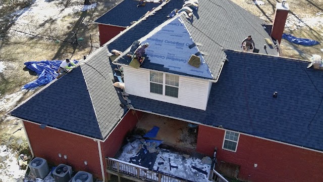 American Roofing and Renovation photo 3