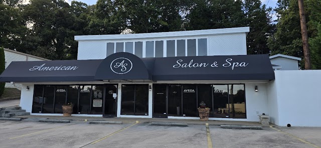 American Salon & Spa photo 2