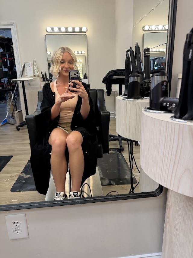 American Salon & Spa photo 3