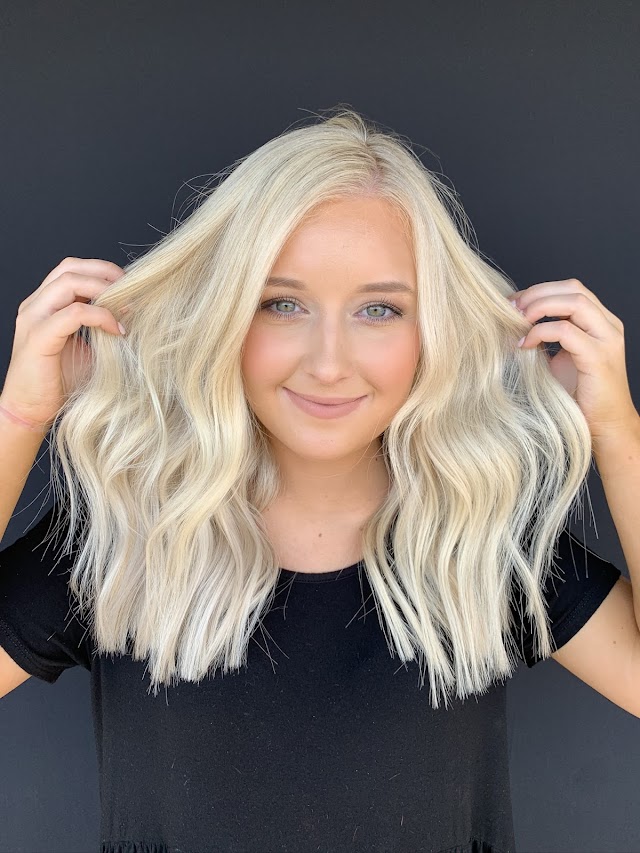 American Salon & Spa photo 4