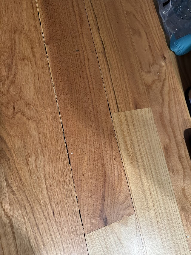 American Signature Flooring photo 2