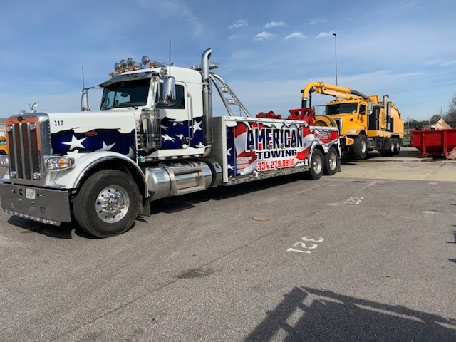 American Towing, LLC photo 2