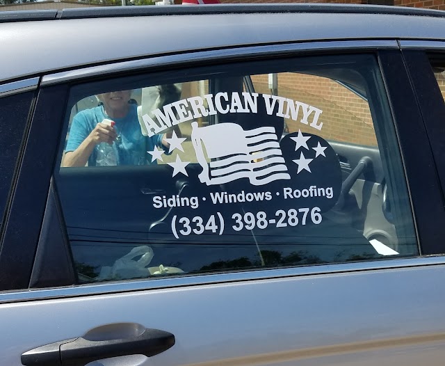 American Vinyl
