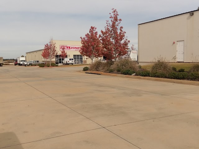American Wallzone Supply photo 2