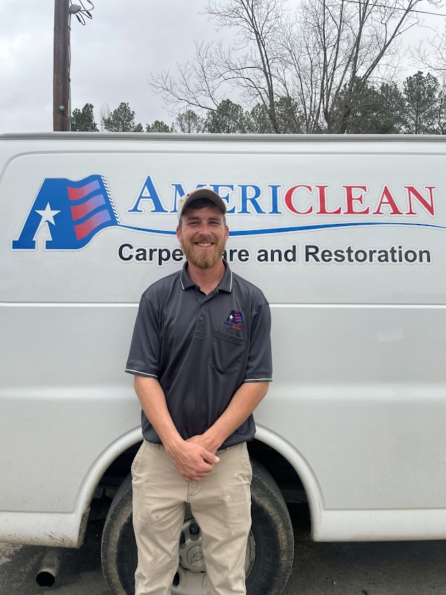 AmeriClean Carpet Care