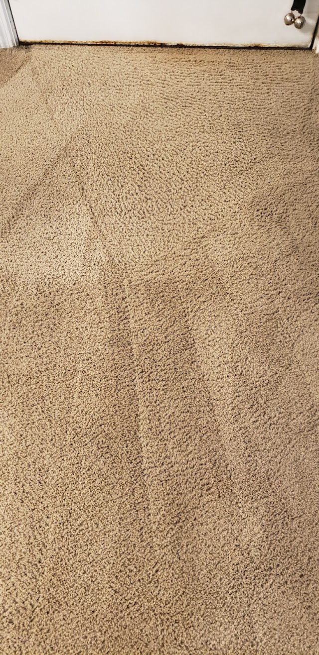 AmeriClean Carpet Care photo 2