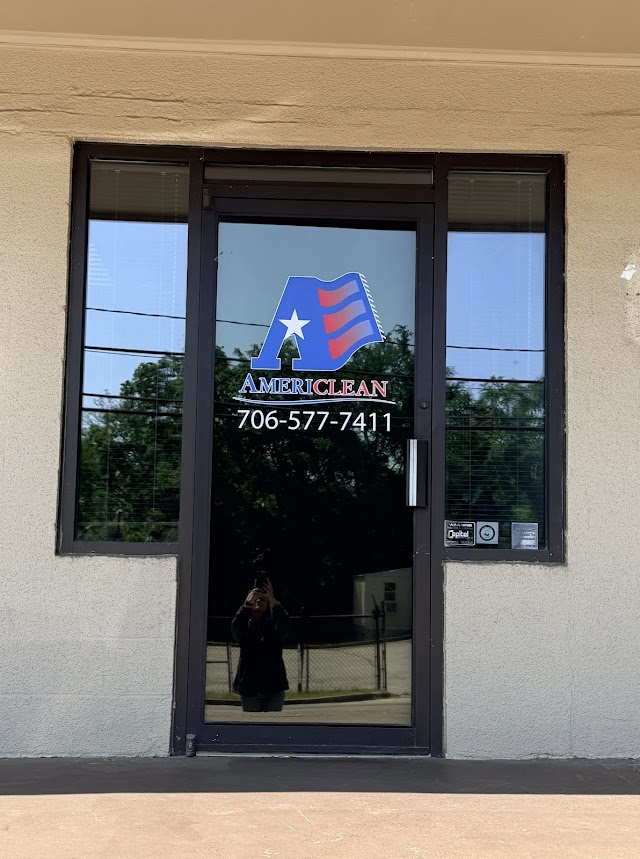 AmeriClean Carpet Care photo 3