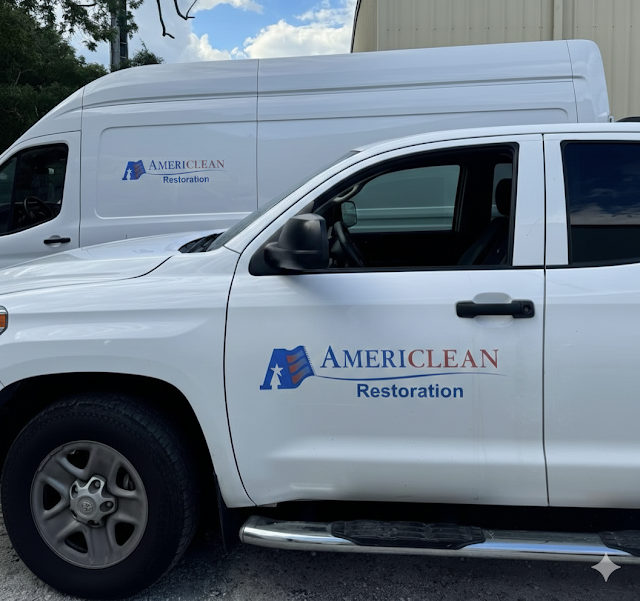 Americlean Restoration photo 3
