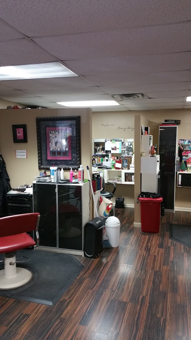 Amethyst Shears Salon photo 2