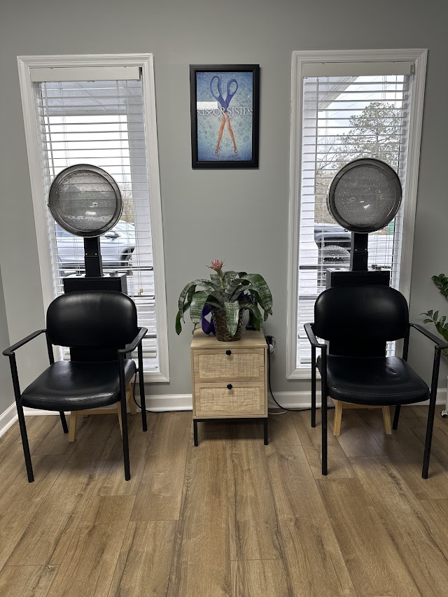 Amethyst Shears Salon photo 3