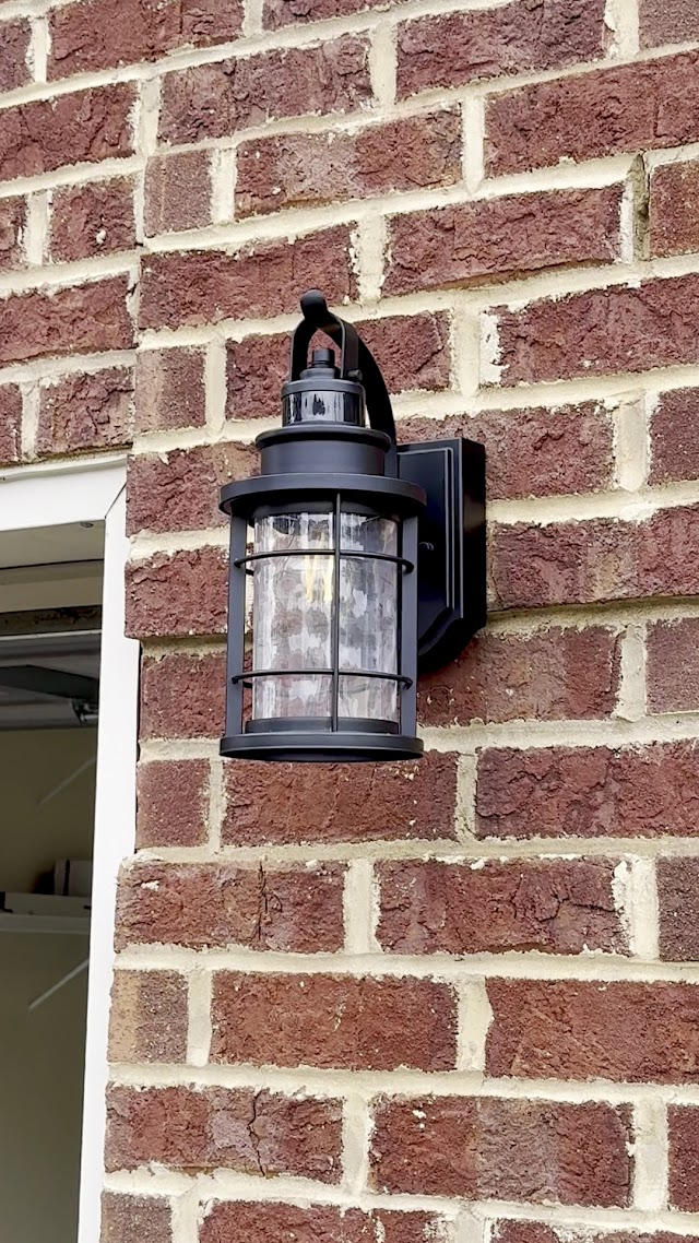 AMJ Electric LLC photo 2