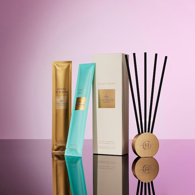 Amplify Salon + Spa