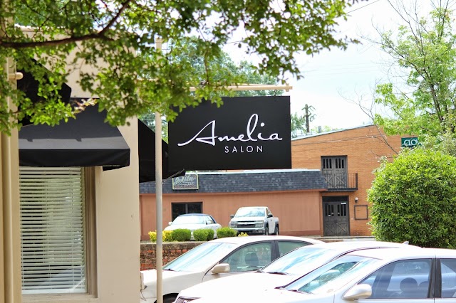 Amplify Salon + Spa photo 4